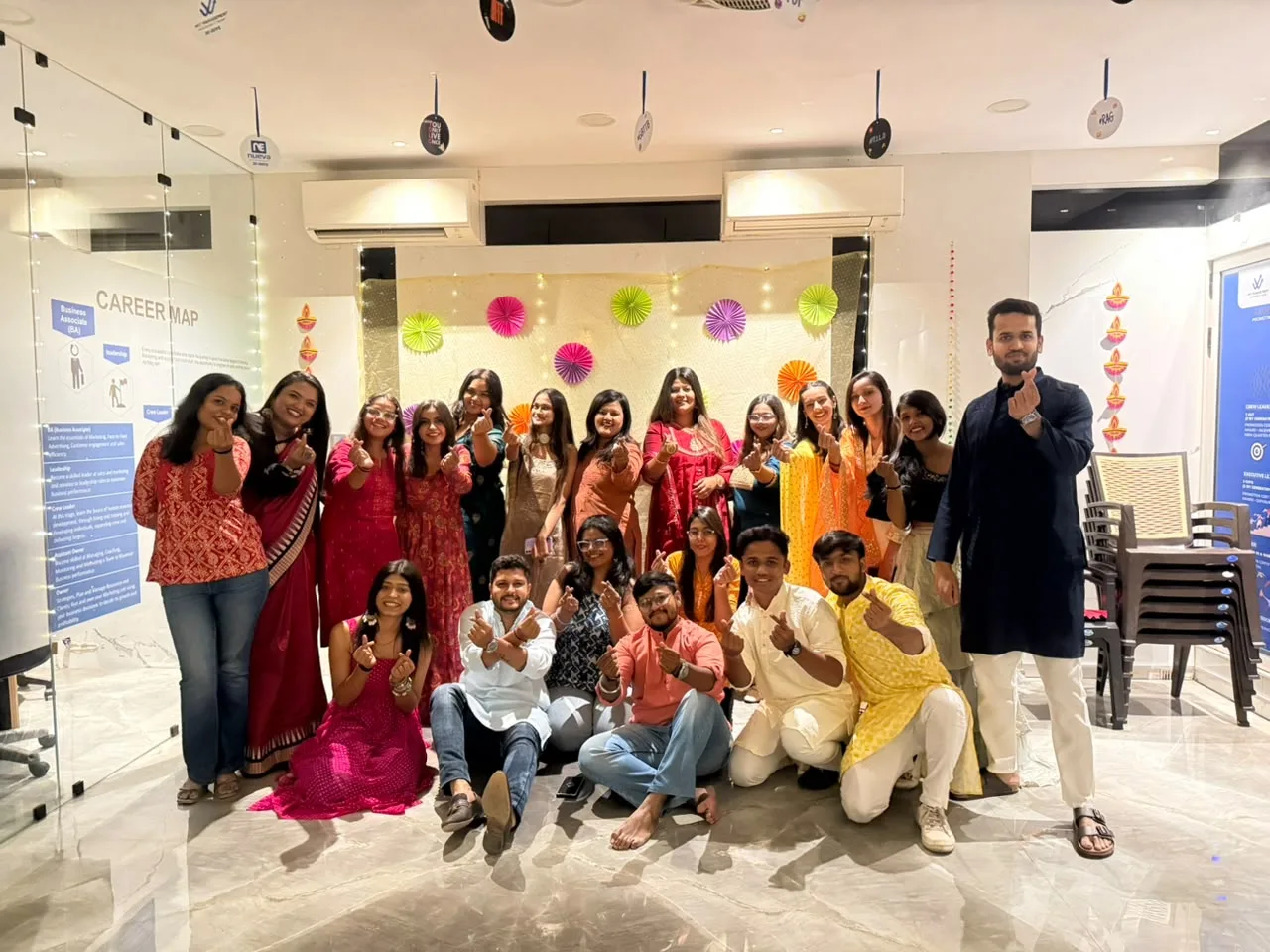 WIT Management gallery image 1