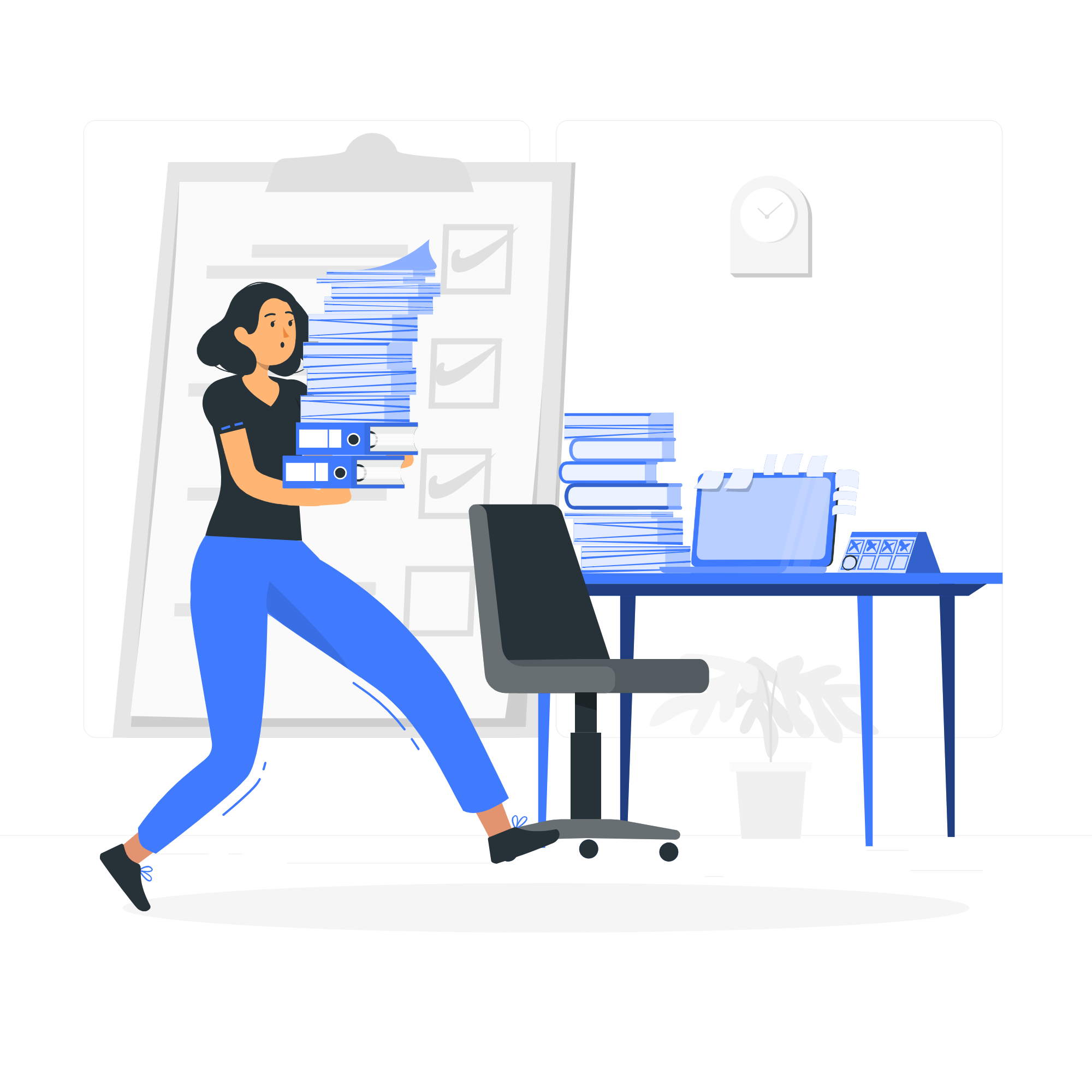Task planning