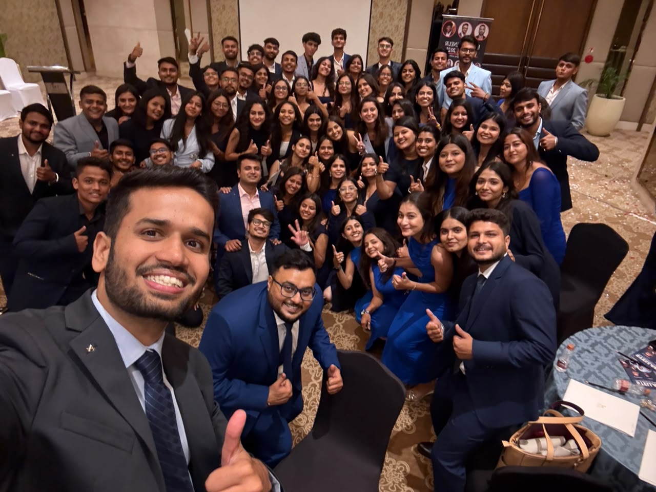 WIT Management gallery image 9