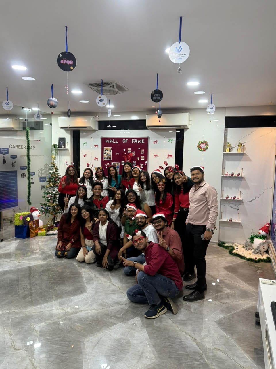 WIT Management gallery image 13