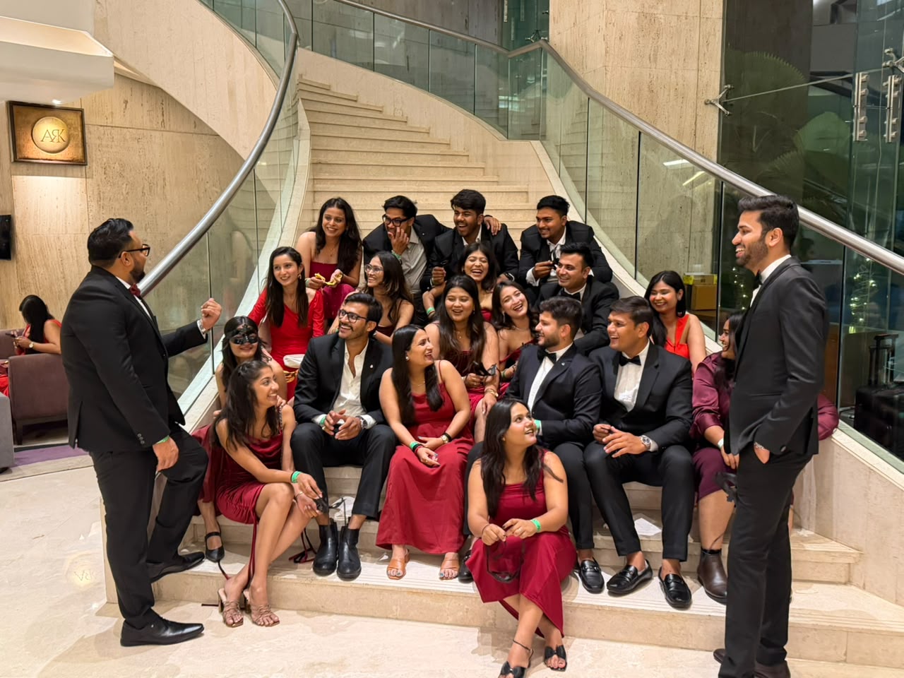 WIT Management gallery image 18