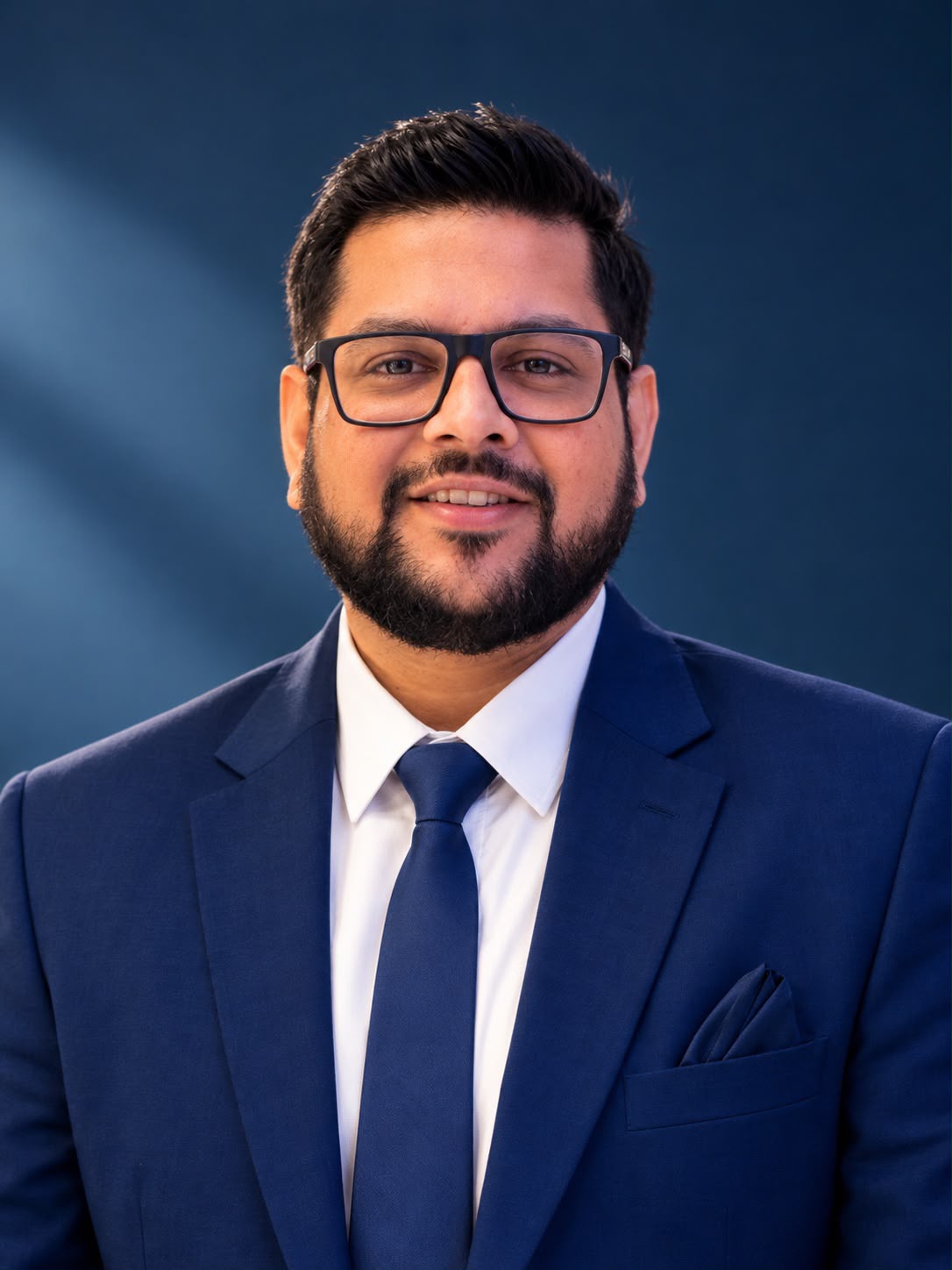 Ankit Vaghela