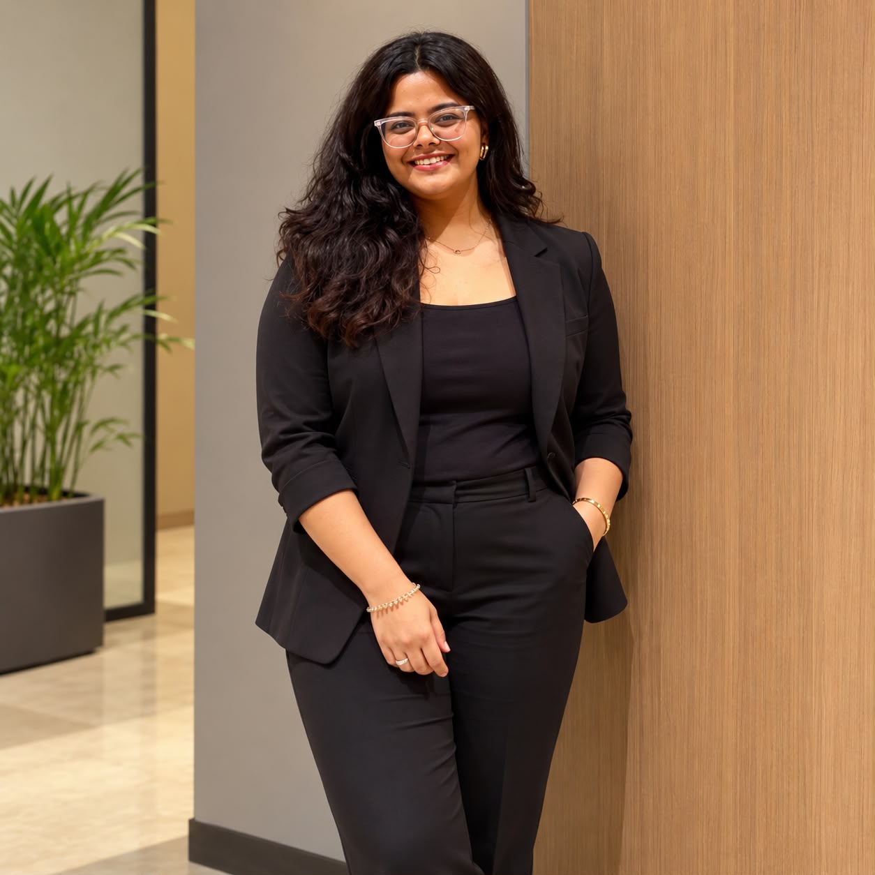 Ms Krutika Pande