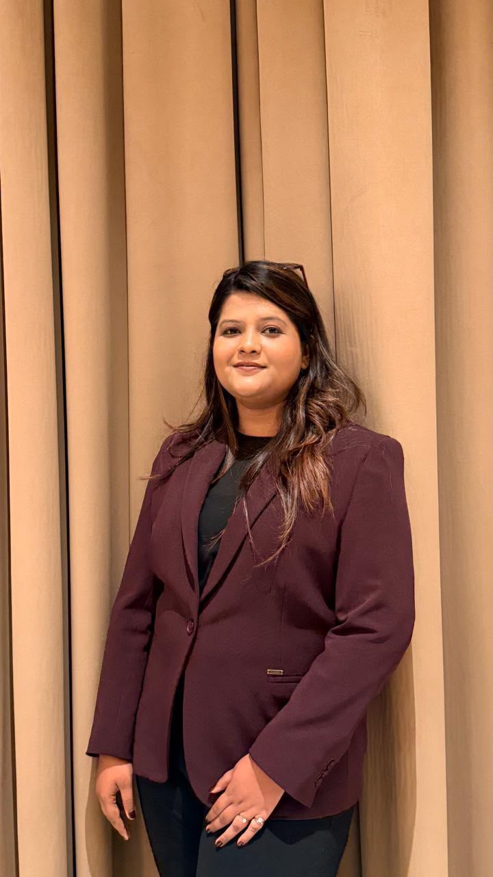 Ms Deepanjali Polai